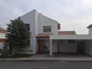 Casa en Peñalolén