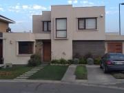 Casa en Peñalolén