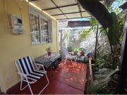 Casa en Peñalolen 3D+1B con estacionamiento