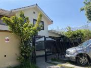 Casa en Peñalolén