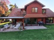 Casa en Peñalolén