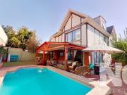 Casa en Peñalolén