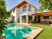 Casa en Peñalolén