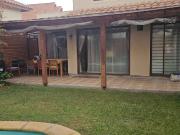 Casa en Peñalolén