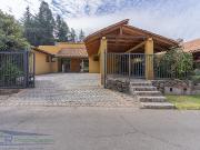 Casa en Peñalolén