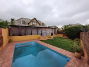 Casa en Peñalolén