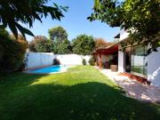 Casa en Peñalolén