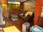 Casa en Peñalolén