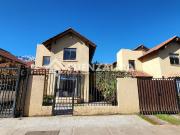 Casa en Peñalolén