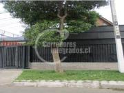 Casa en Peñalolén
