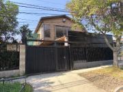 Casa en Peñalolén