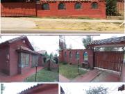 Casa en Peñalolén