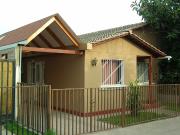 Casa en Peñalolén