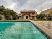 Casa en Peñalolén