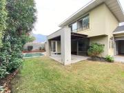 Casa en Peñalolén