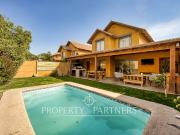 Casa en Peñalolén