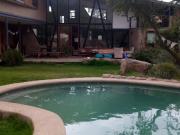 Casa en Peñalolén