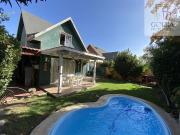 Casa en Peñalolén