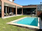 Casa en Peñalolén