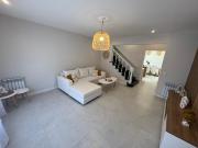 Casa en Ph de cinco ambientes con garage