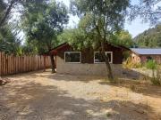 Casa en PH de dos dormitorios en Bo Casa de Piedra