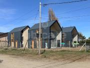 Casa en PH en Dina Huapi a estrenar a 200 m del lago