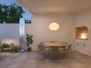 VENTA | PERMUTA Casa 3 dormitorios con cochera, patio y...