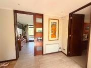 CASA EN PIE ANDINO/LOS LITRES