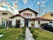 Casa en Piedra Roja con estilo y elegancia