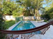 Casa en Pilar centro de 4 ambientes con pileta