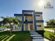 Casa en Pilar del este en Alquiler 4 ambientes