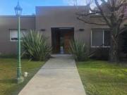 Casa en Pilar Green Park
