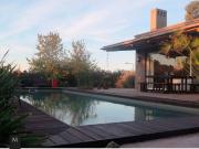 Casa en Pilara La Berlina 4 dorm en suite y pileta