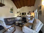 casa en pinamar golf