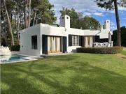 CASA EN PINAMAR GOLF NUEVO