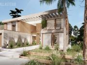 Casa en Pinamar Norte