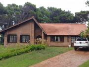 casa en pinamar norte
