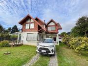 Casa En Pingueral · Arriendo $1.300.000