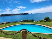 Casa en Pingueral, condominio La Reserva, Tomé