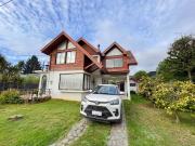 Casa en Pingueral · Venta UF 7.600