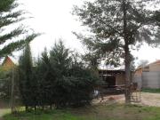 Casa en Pirque