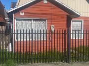 Casa en Pitrufquén