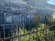 Casa en Pitrufquén