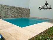 CASA EN PLAN DE AYALA A ESTRENAR