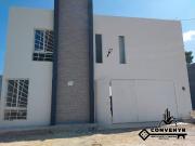 CASA EN PLAN DE AYALA A ESTRENAR