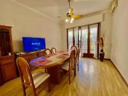 Casa en Planta Alta con Quincho y Parrillero Centro