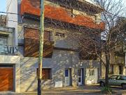 Casa en planta alta de 4 dormitorios en Barrio Las Heras