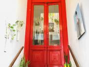 Casa en planta alta reciclada a nuevo de estilo...