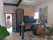 CASA EN PLANTA BAJA 2 DORM. Y PATIO ZEBALLOS 3000