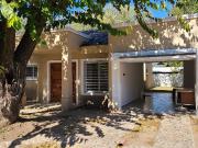 Casa en Planta Baja Apta Credito